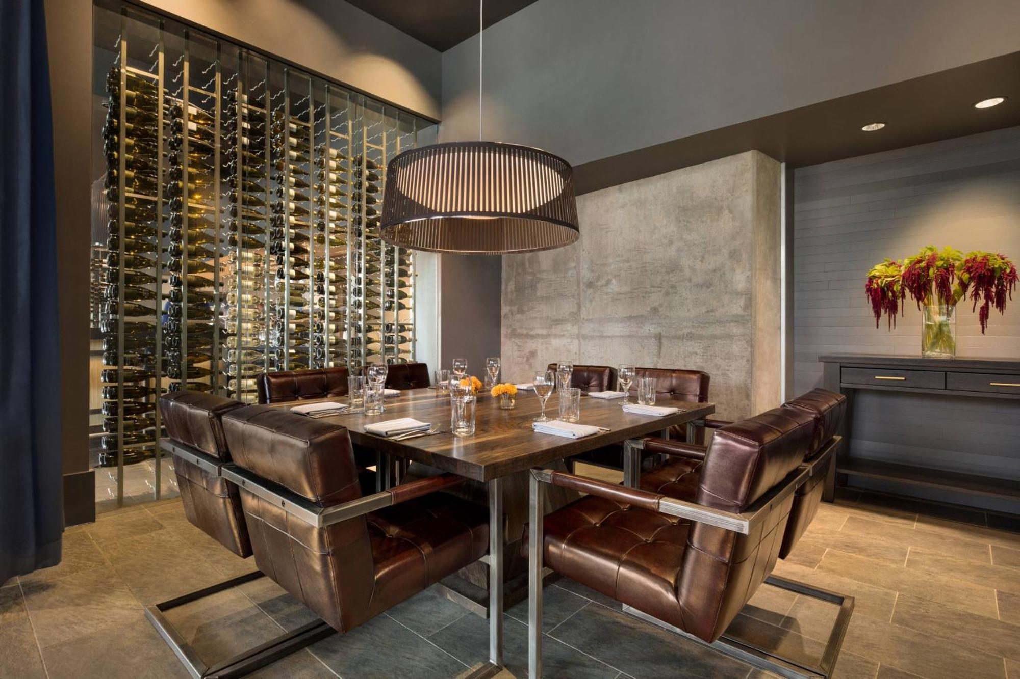 Twelve Downtown, Autograph Collection Atlanta Exterior foto