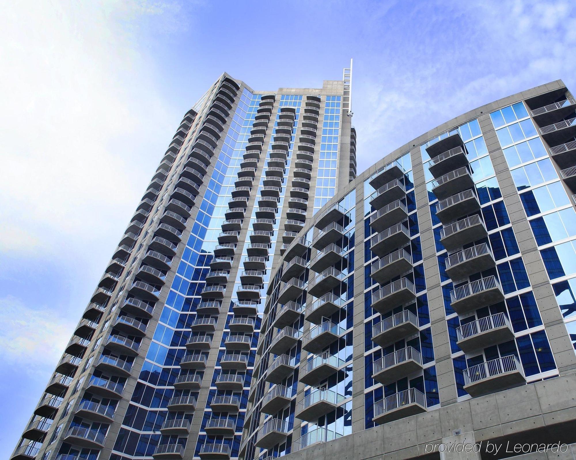 Twelve Downtown, Autograph Collection Atlanta Exterior foto